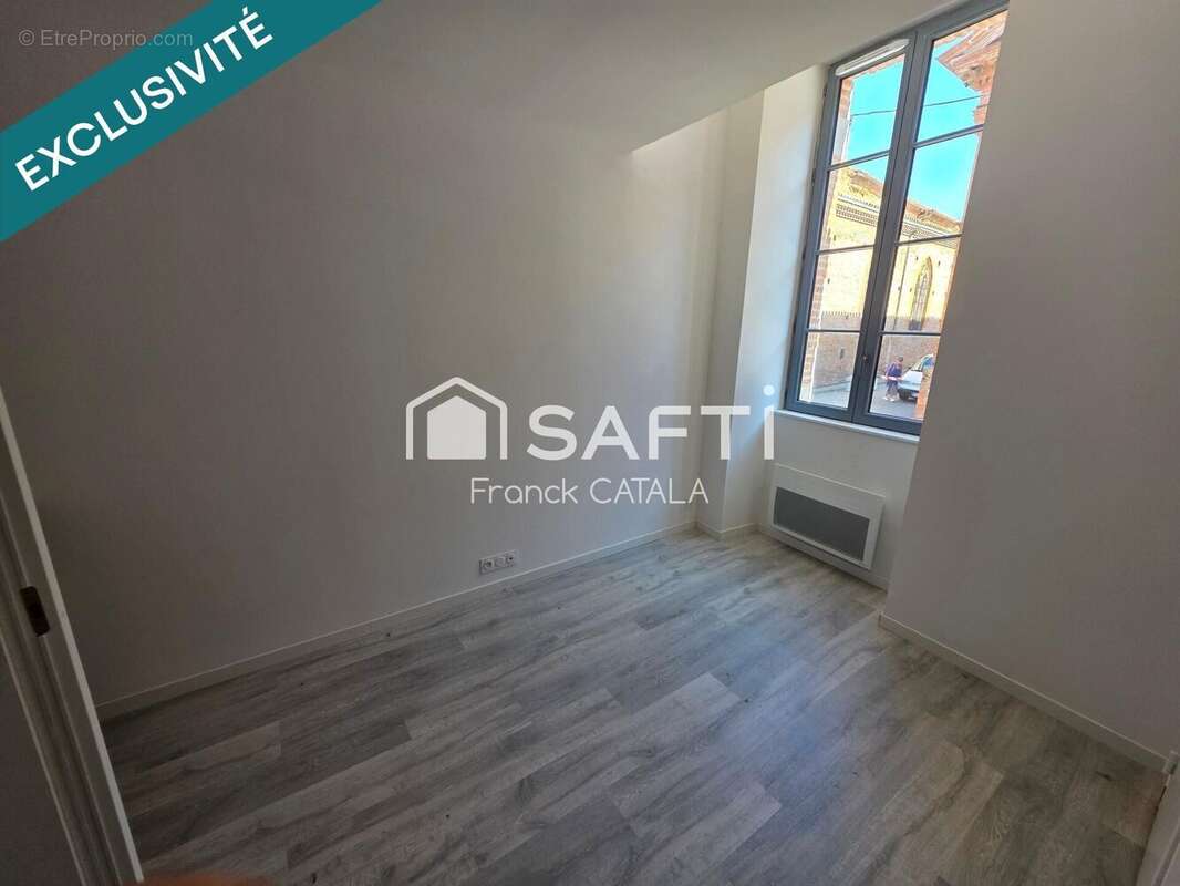 Commerce 11 m² à Villefranche-De-Lauragais  - photo 2