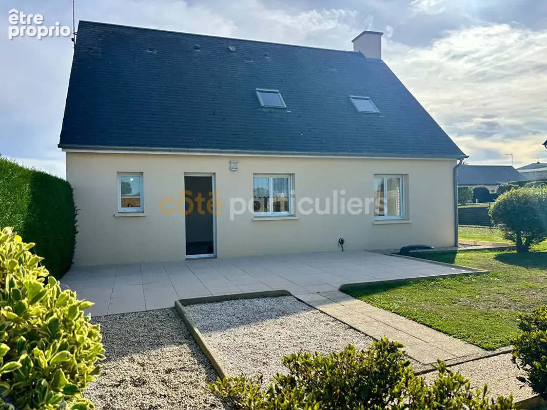 Maison dans le centre de SAINT GILLES avec vie de plain pied - 126m² - photo 3