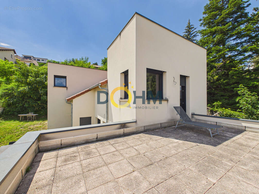 Maison à LE PUY-EN-VELAY