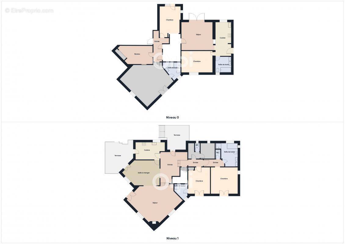 Maison à MANDELIEU-LA-NAPOULE