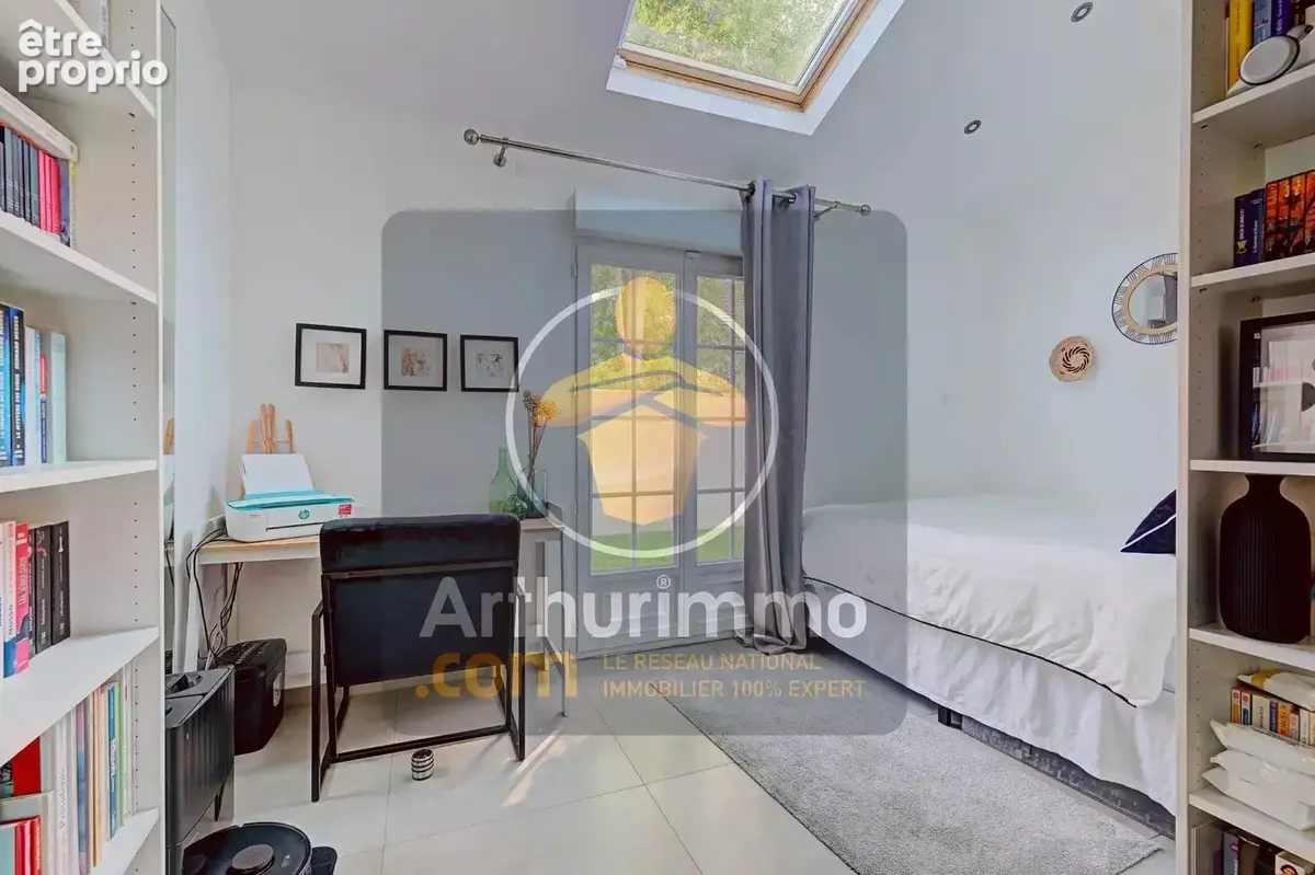 Vente Maison Ormesson-sur-marne(94490) 548 000ï¿œ - photo 8