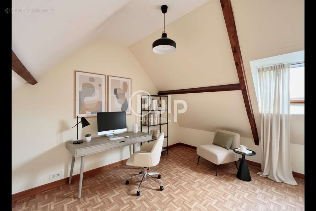 Maison à AIRE-SUR-LA-LYS