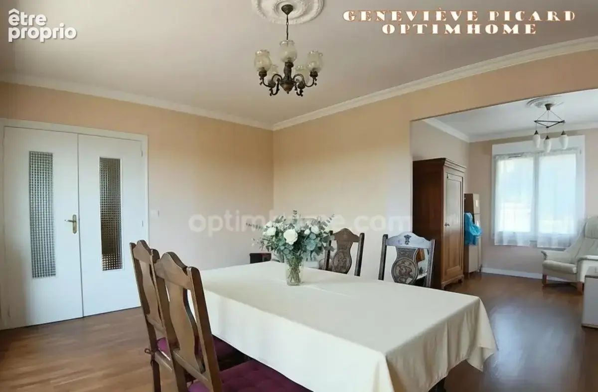 Centre-ville de Pontivy – Maison de 4 pièces sur 1 500 m² en zone UB : un potentiel rare qui fait la différence ! - photo 11