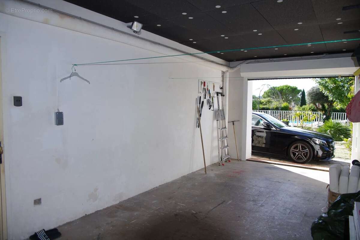 Maison à DRAGUIGNAN