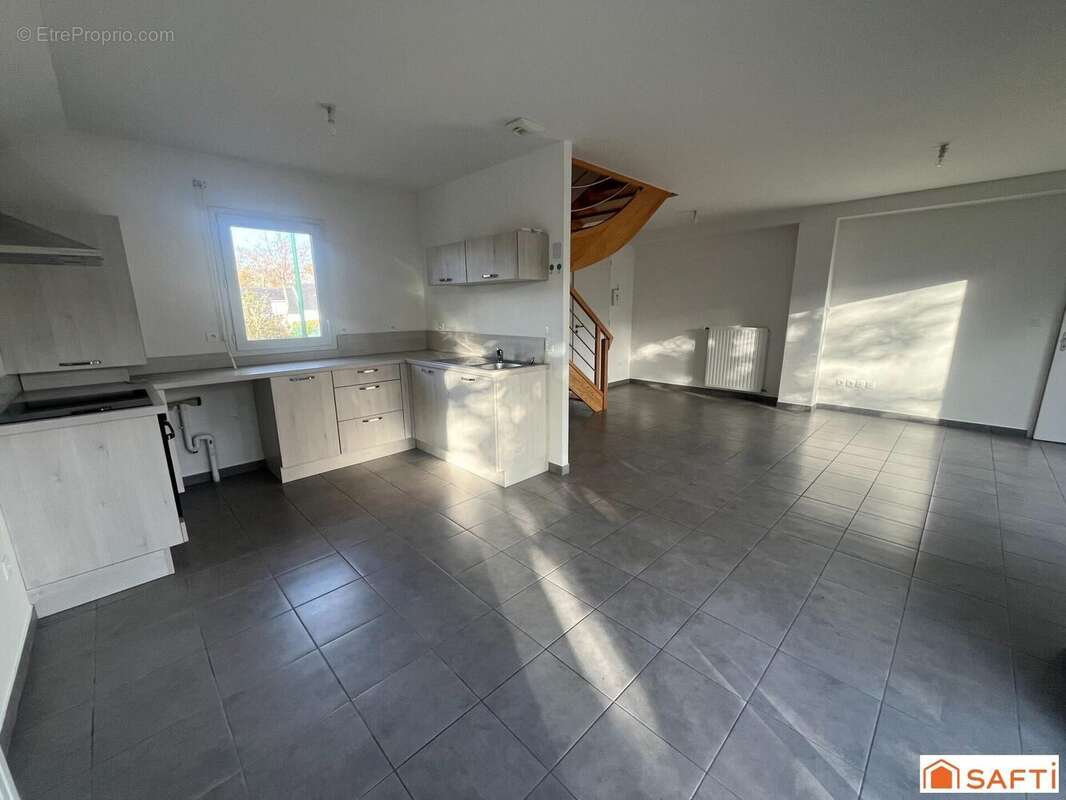 Photo 3 - Maison à LA FORET-FOUESNANT