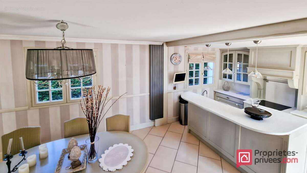 Maison à SAINT-VALERY-SUR-SOMME