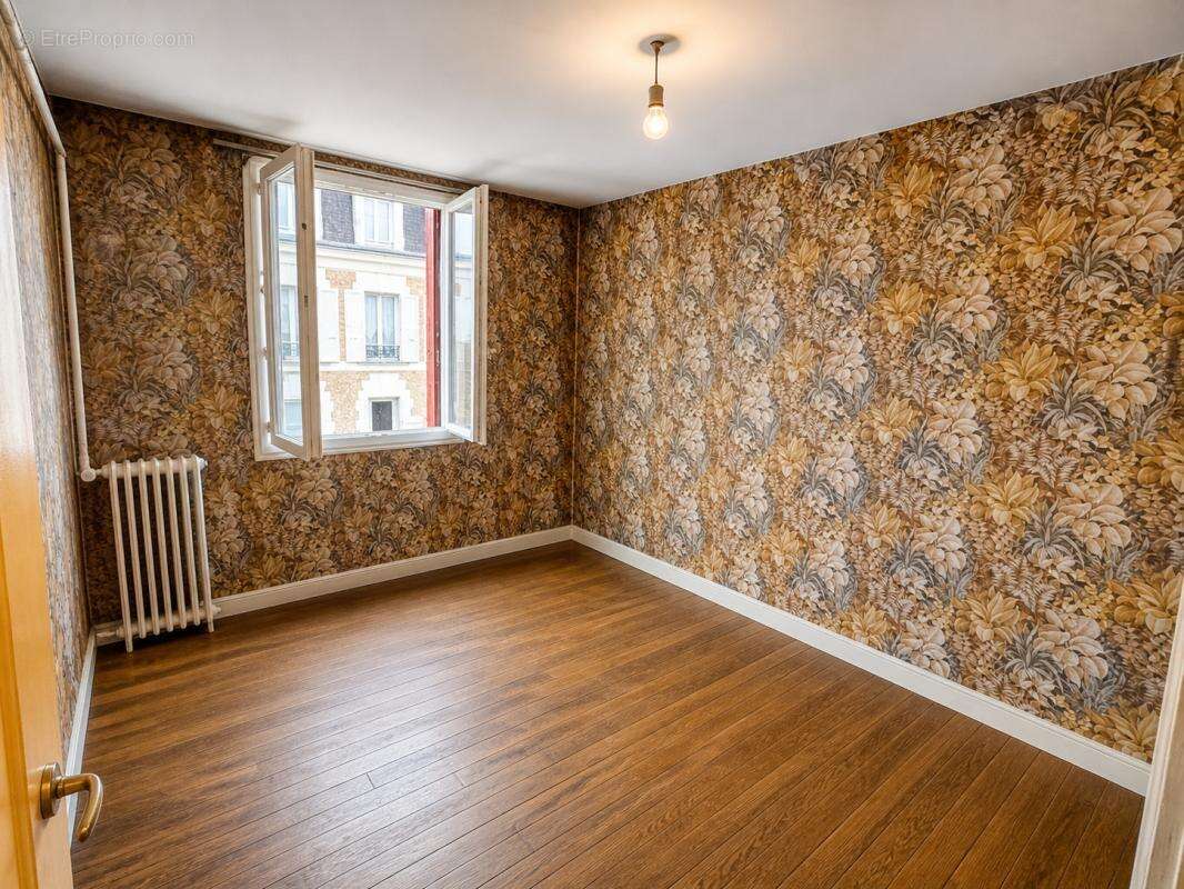 Appartement à LE PERREUX-SUR-MARNE