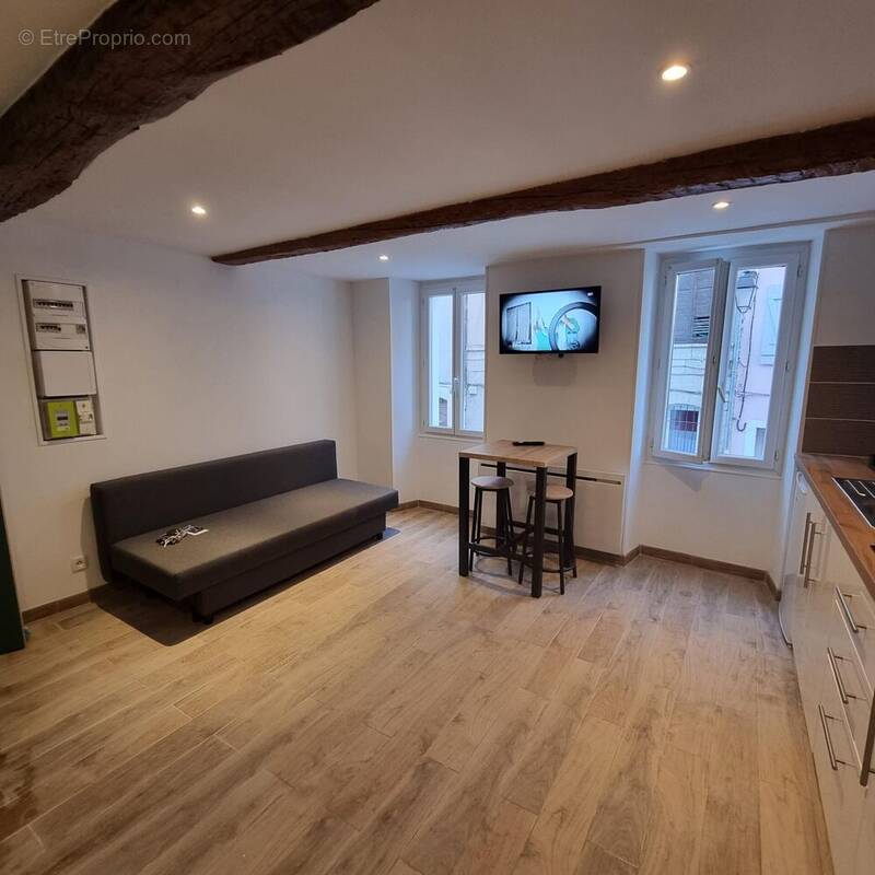 Photo 1 - Appartement à TRANS-EN-PROVENCE