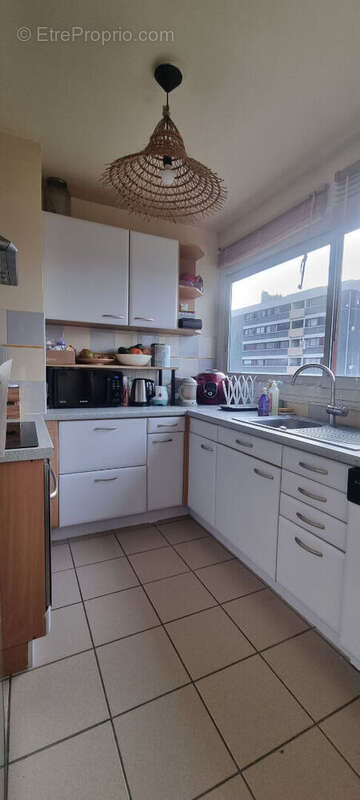 Appartement à HOUILLES