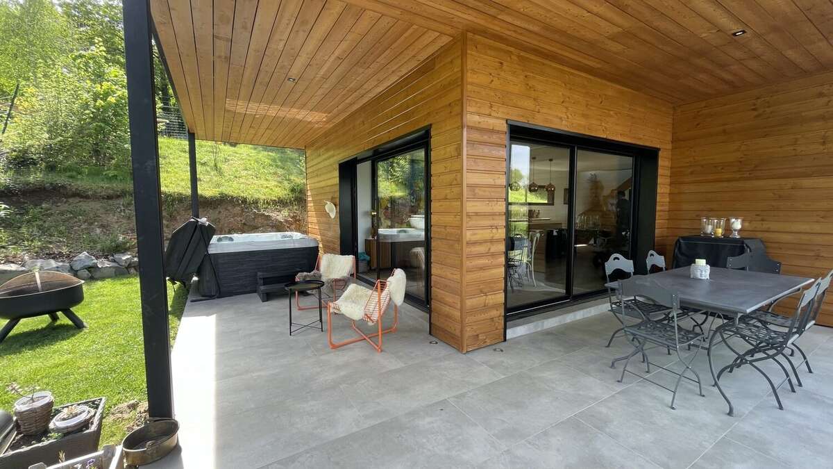 Maison 155 m² à Orcines  - photo 5