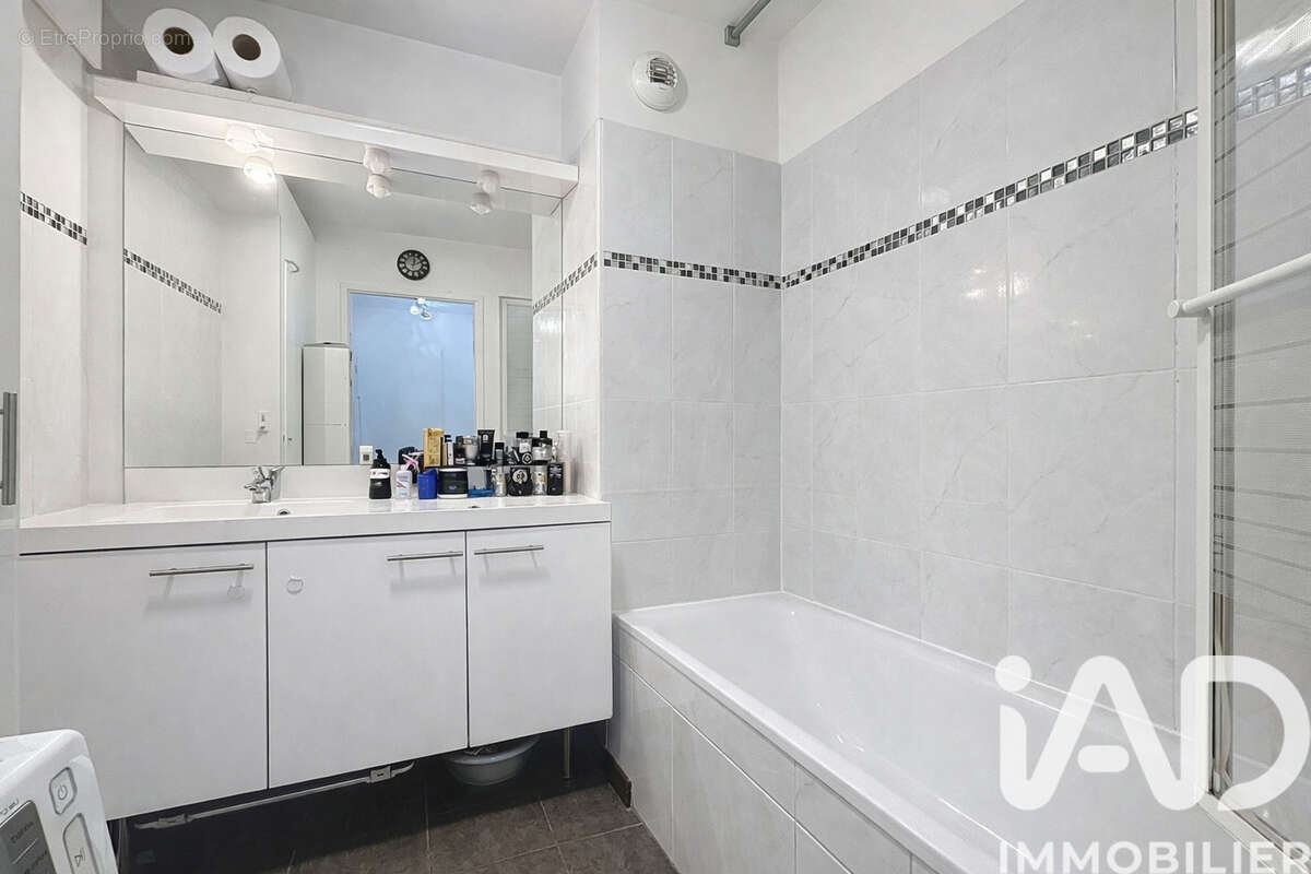 Photo 6 - Appartement à ROSNY-SOUS-BOIS