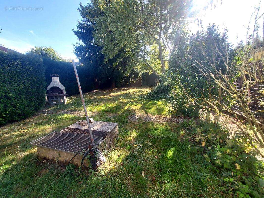 Maison 6 pièces 107 m² à vendre à Sainte-Genevieve (60730) - photo 7