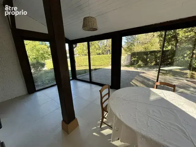 Maison dans un cadre paisible - photo 3