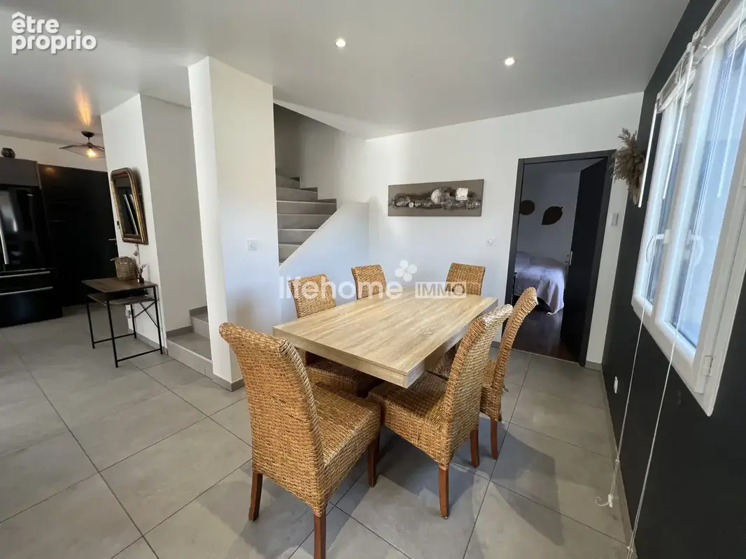 Maison 101 m² à Saint-Paul-De-Varces  - photo 6