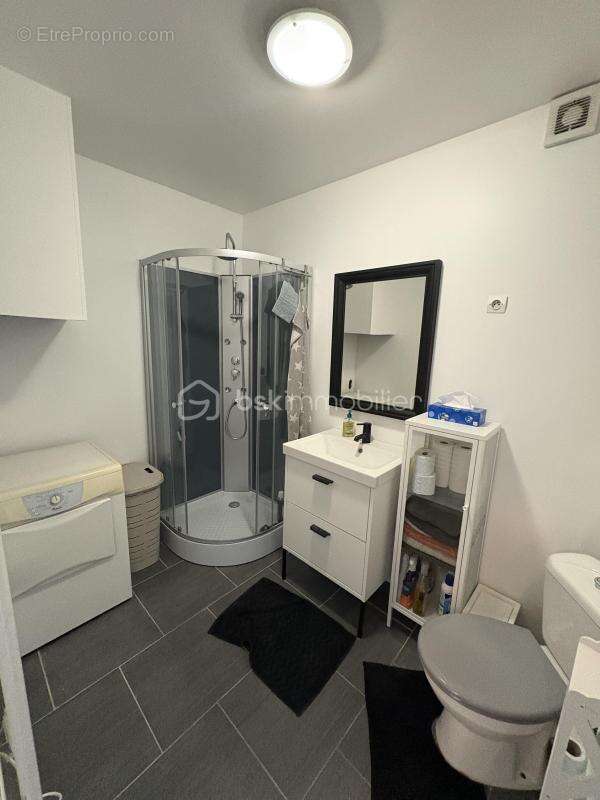 Appartement à OTHIS
