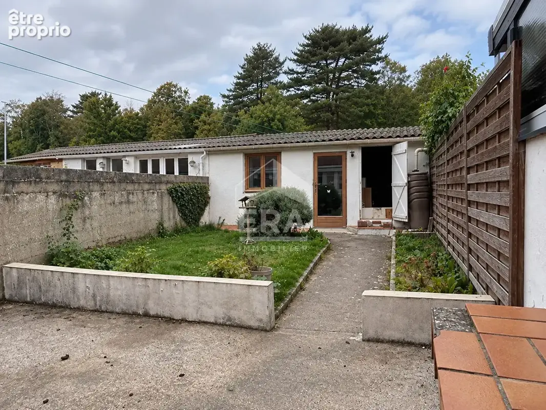 Maison 80m² à camiers - photo 2
