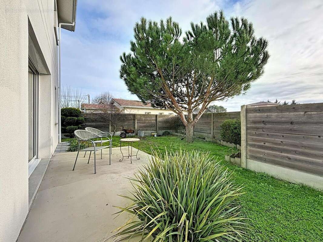 Photo 6 - Maison à LISTRAC-MEDOC