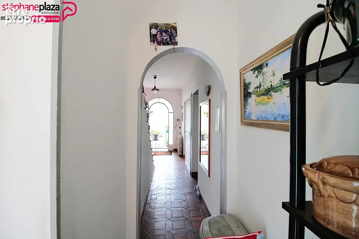 Maison Villenave d'Ornon - 7 pièce(s) - 179 m² - photo 3