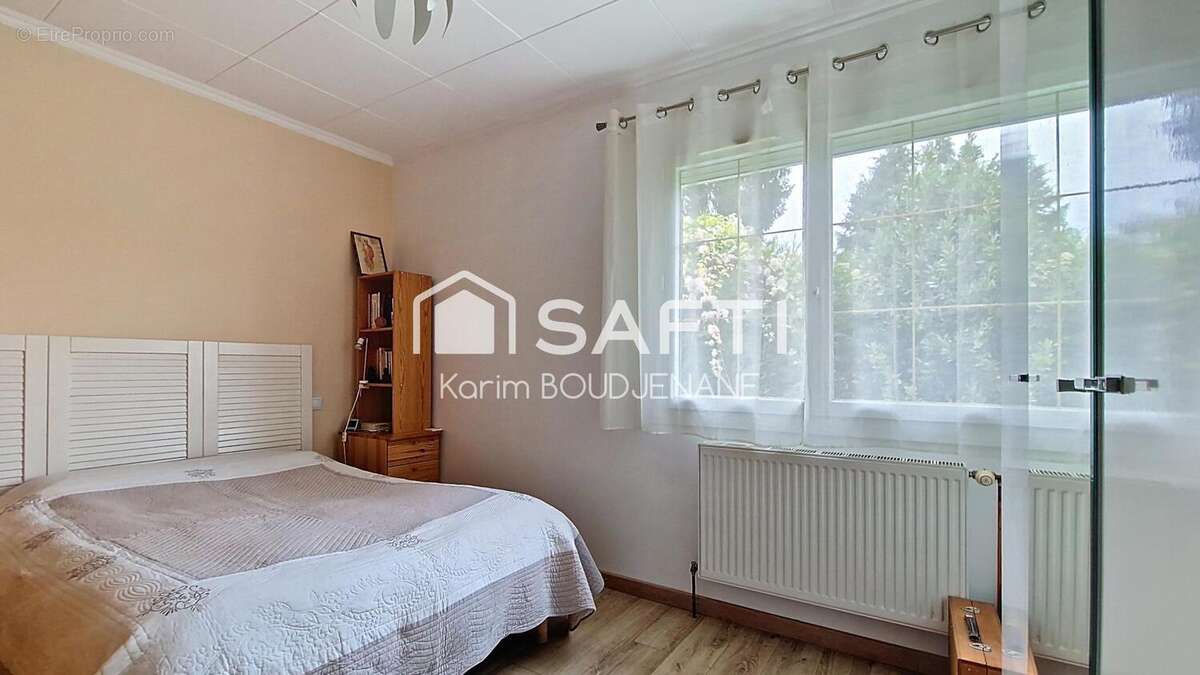 Photo 9 - Maison à VIARMES