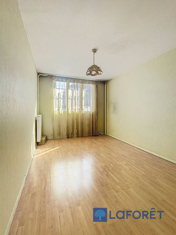 Appartement à PANTIN