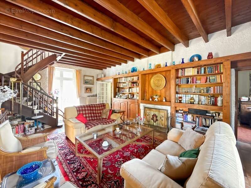 Maison à AYTRE
