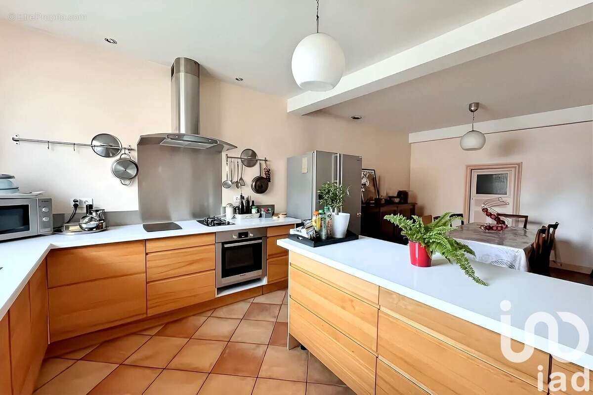 Photo 4 - Maison à LAVELANET