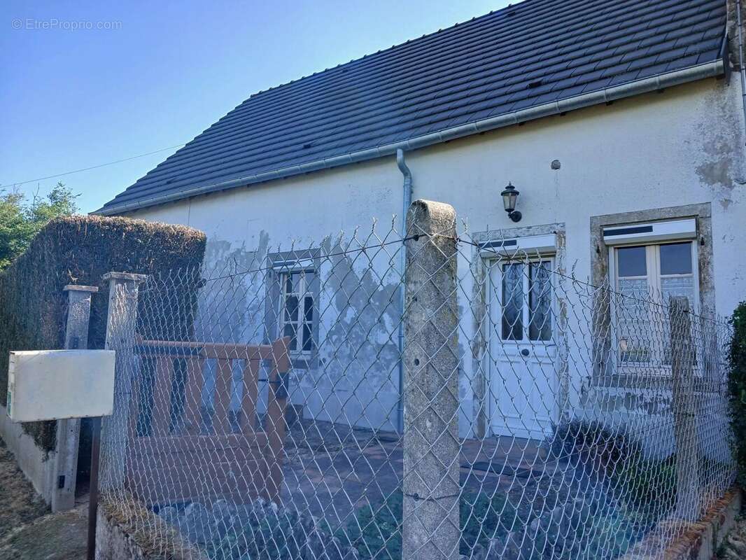 Vente Maison Thianges(58260) 59 900ï¿œ - photo 2