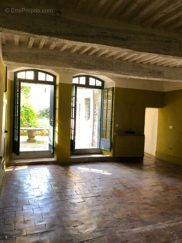 Maison à SAINT-HIPPOLYTE-DU-FORT