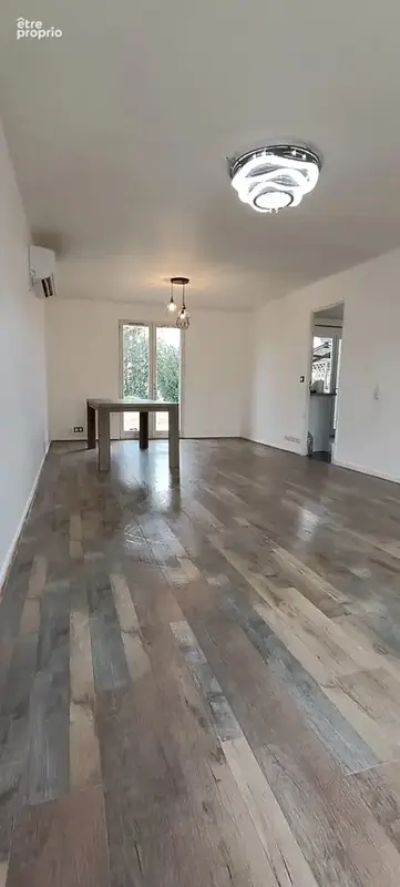 Maison à moneteau - photo 5