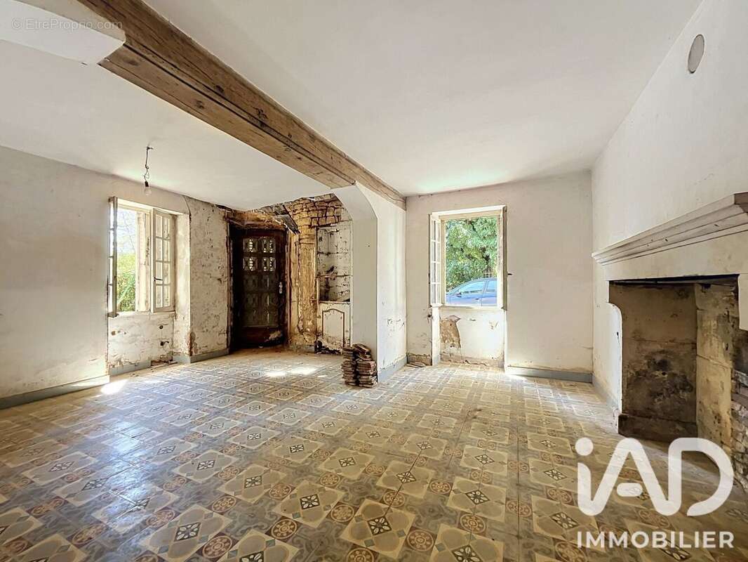 Maison 72 m² à Brosses  - photo 8