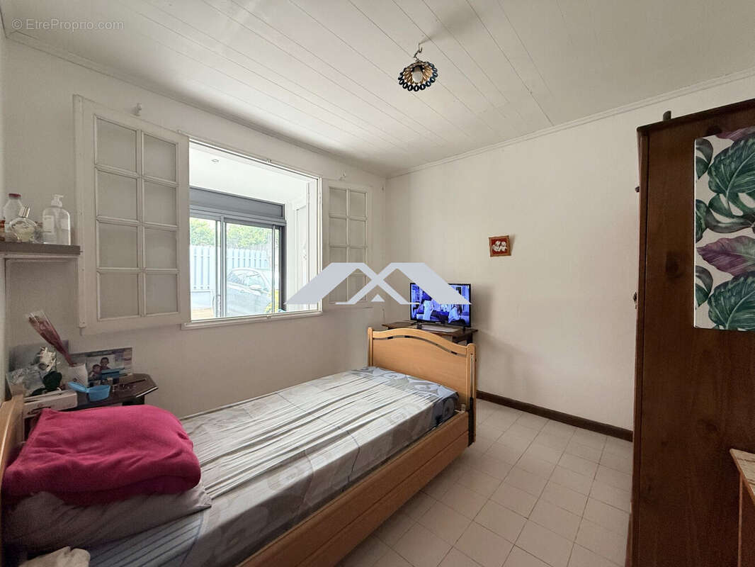 Maison à LE TAMPON