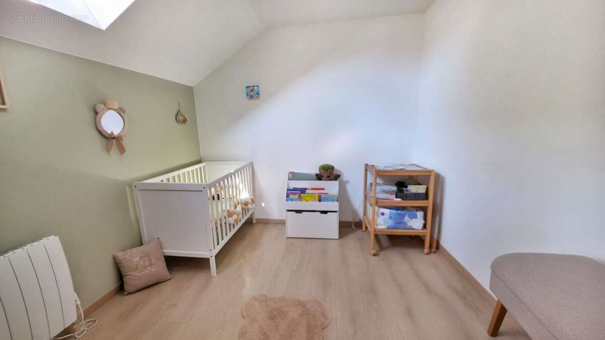 Appartement à CHAVANOD