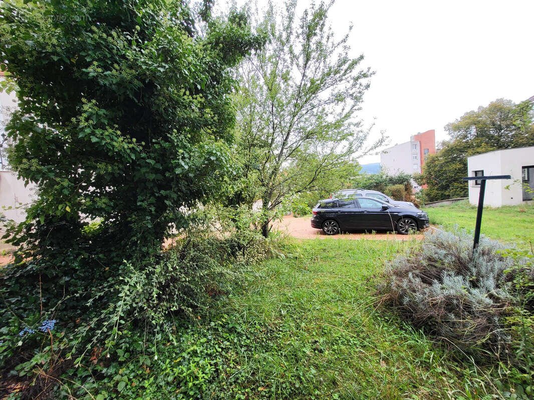 Maison à CLERMONT-FERRAND