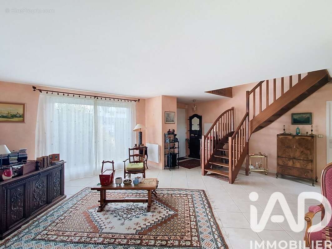 Photo 5 - Maison à BONSECOURS