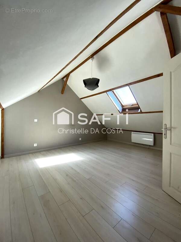 Photo 8 - Maison à ROZAY-EN-BRIE