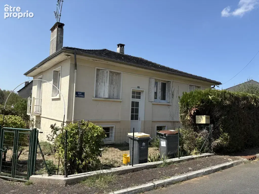 Entre Objat et Pompadour - photo 19