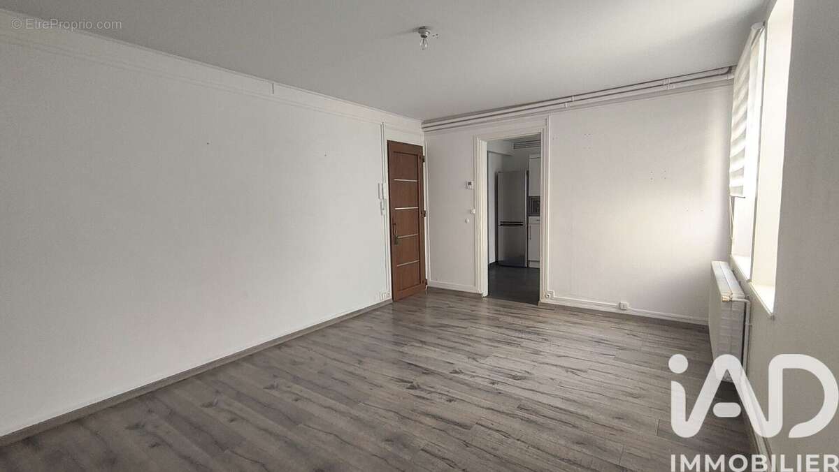 Photo 6 - Appartement à PONT-SAINT-VINCENT