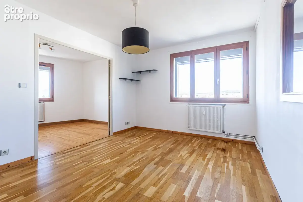 Appartement à ANNECY