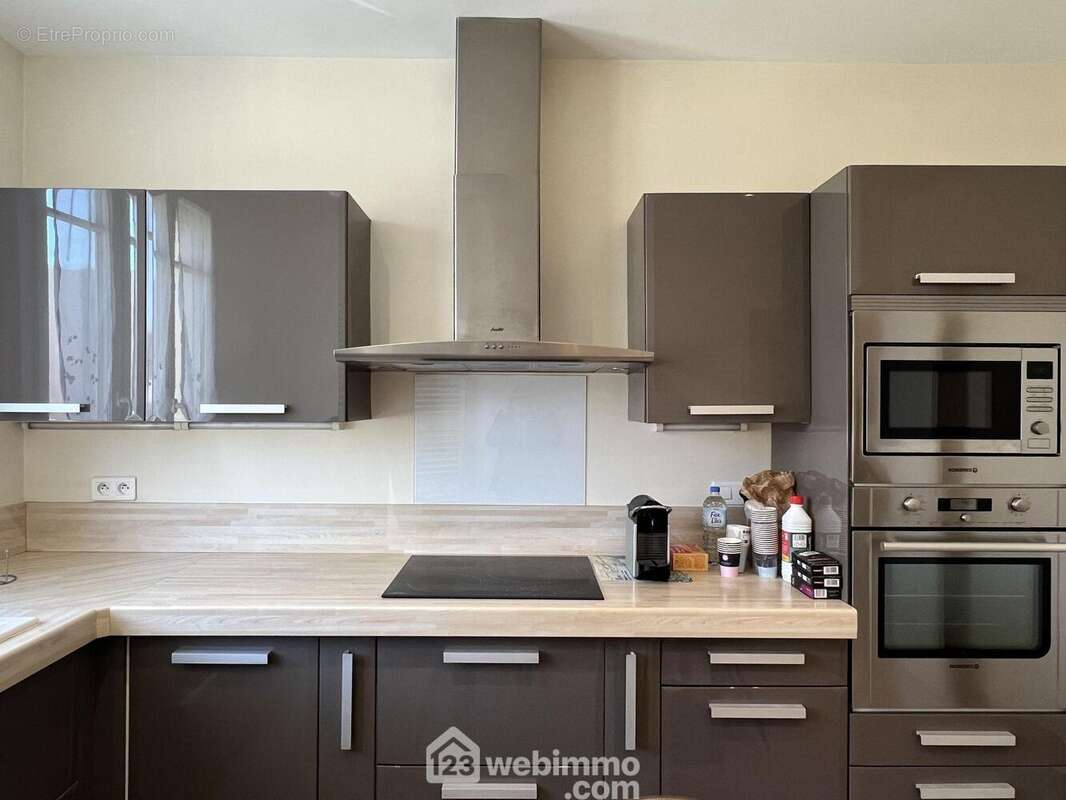 Maison 152 m² à Vitry-Sur-Seine  - photo 52