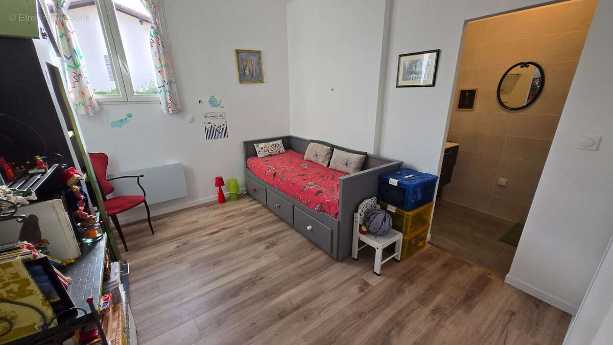 Bel appartement avec jardin à Blagnac secteur privilégie ! - photo 14