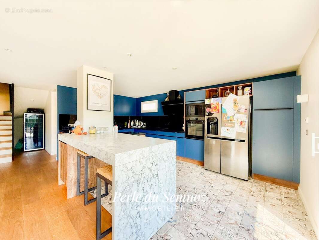 Maison 180 m² à Hauteville-Sur-Fier  - photo 8