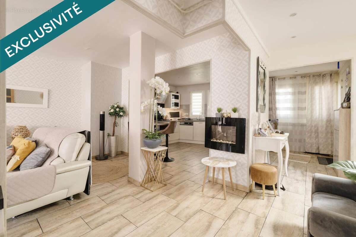 Photo 4 - Appartement à NANCY