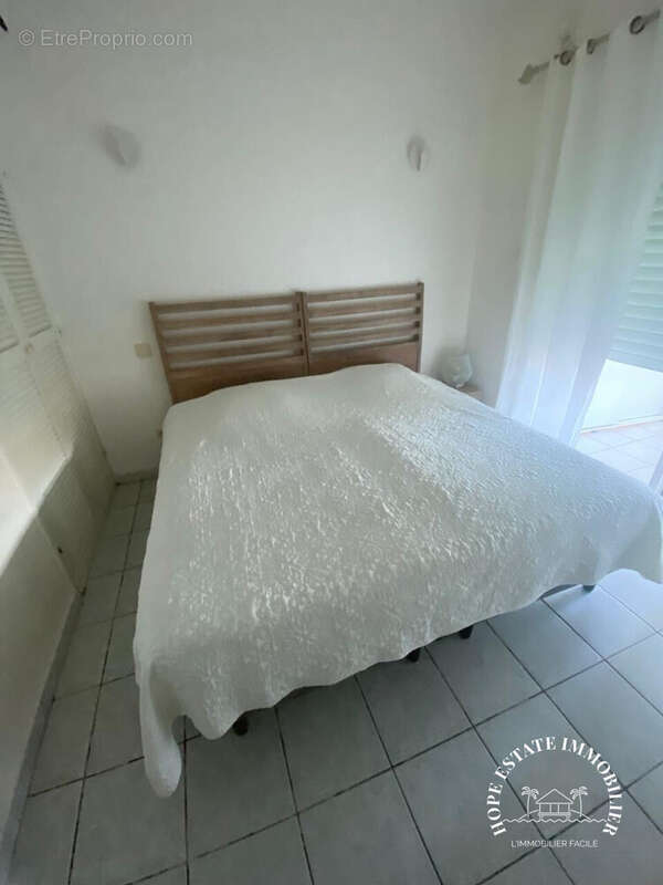 Appartement à SAINT-MARTIN