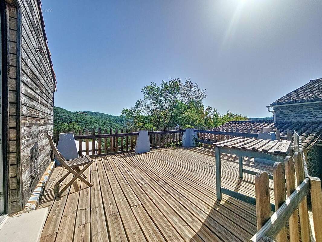 Photo 5 - Maison à PEZENES-LES-MINES