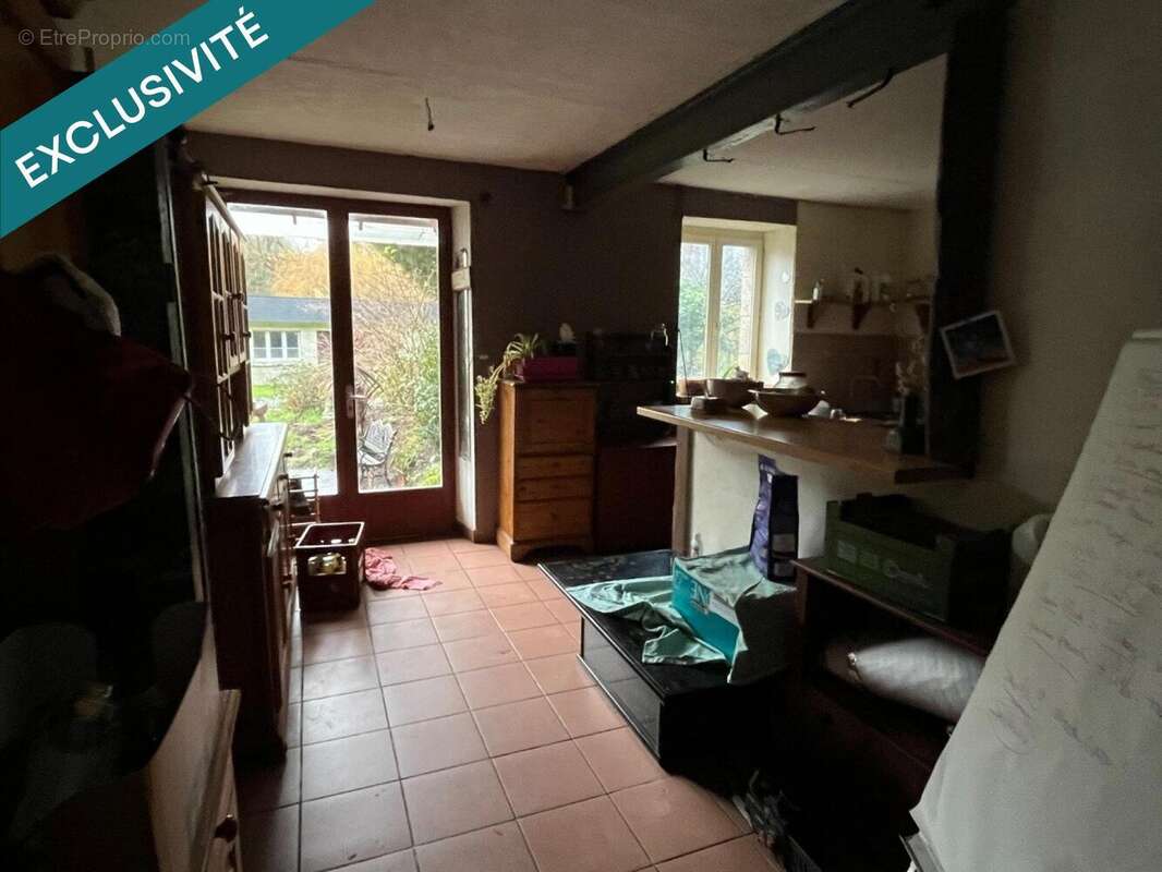 Photo 5 - Maison à PLUZUNET