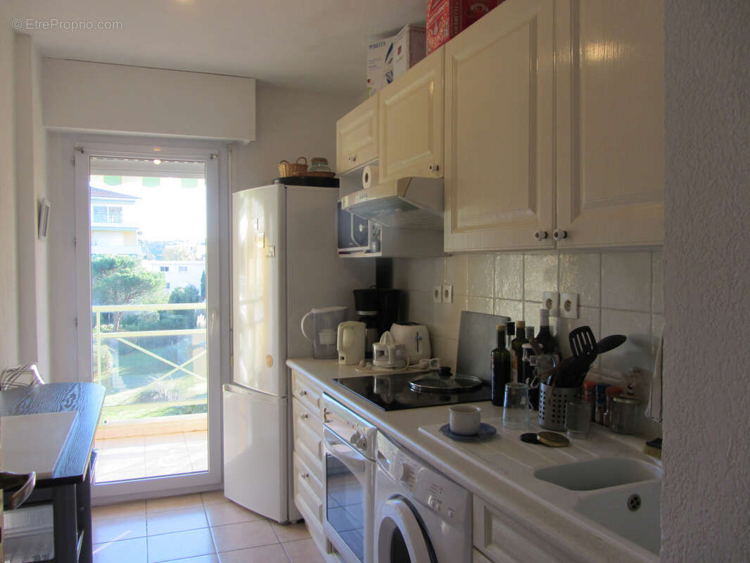 Appartement à SAINT-RAPHAEL