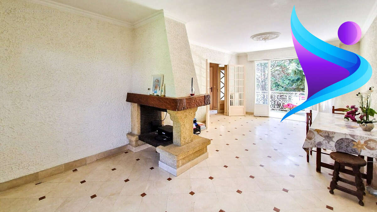 Maison à EPINAY-SUR-SEINE