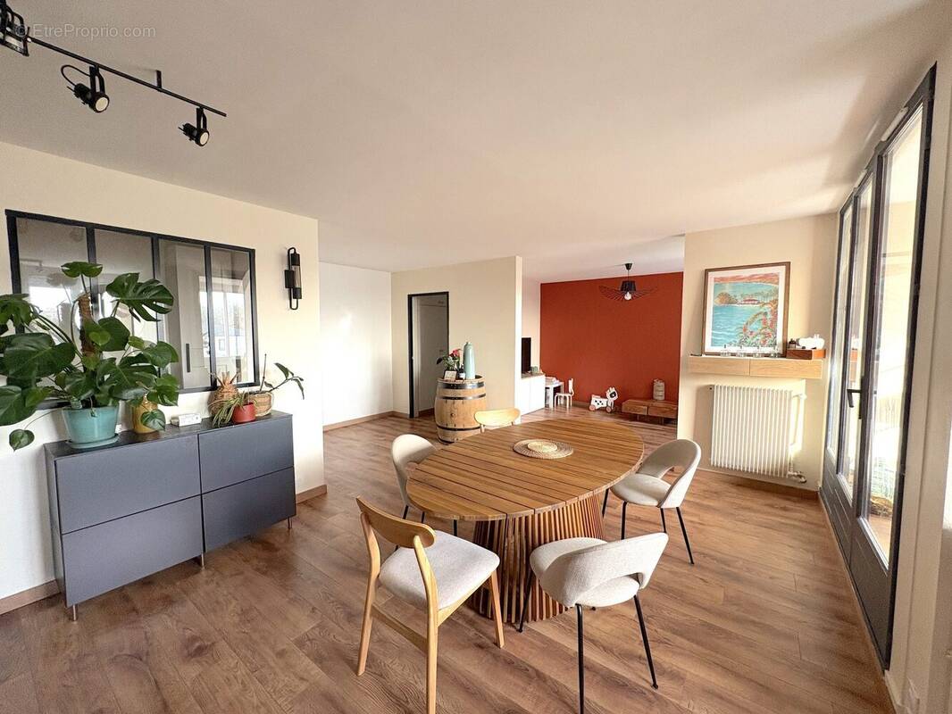 Appartement à SARAN