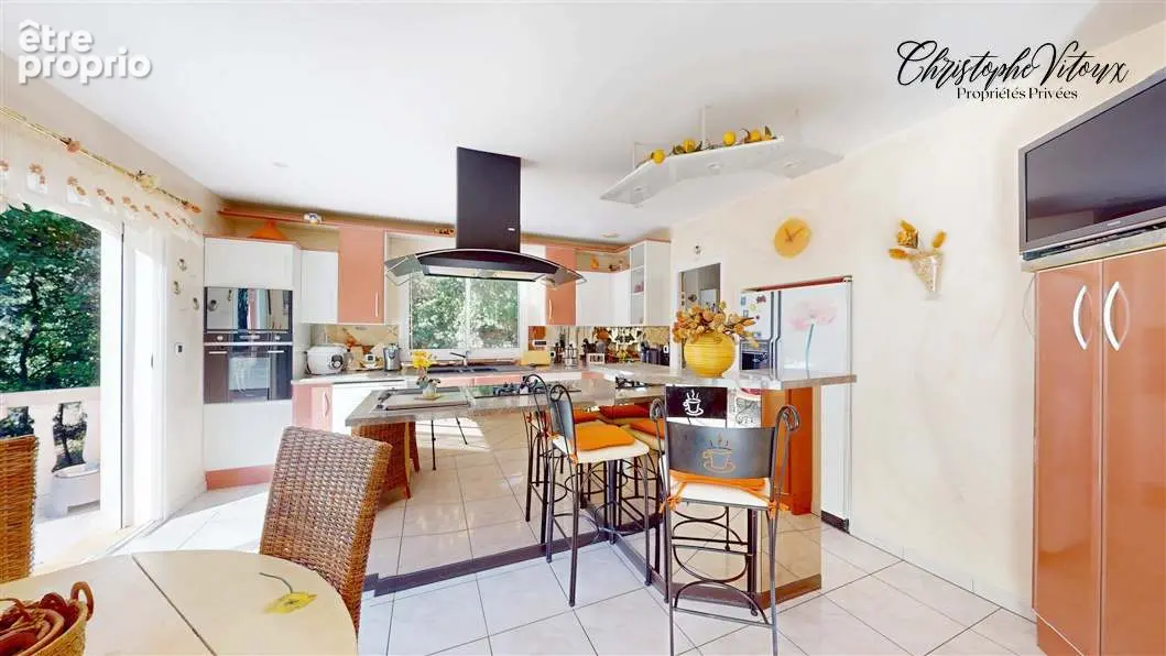 Villa 200m2 habitables - 11300 LIMOUX - photo 17