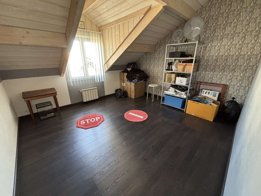 Maison à HOUILLES